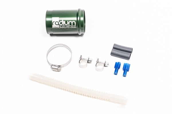 Radium Engineering BMW M3 E46/E36 Fuel Pump Install Kit - 20-0884