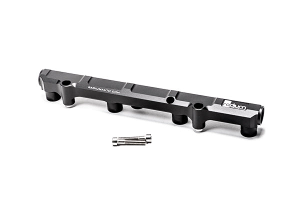 Radium Engineering VW/Audi EA888 Port Injection Fuel Rail - 20-0889
