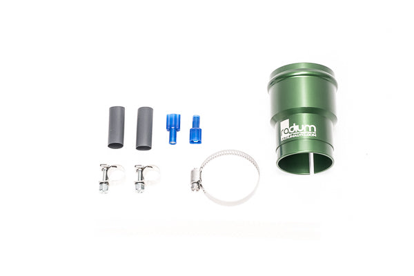 Radium Engineering BMW E46 Fuel Pump Install Kit, Non-M3 - 20-0894
