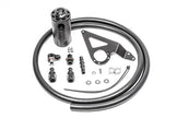 Radium Engineering FR-S/BRZ/86 CCV Catch Can Kit, Fluid Lock - 20-0902-FL