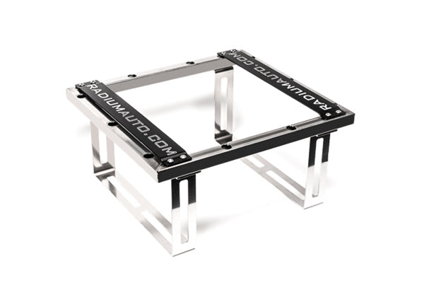 Radium Engineering 6 Gallon Fuel Cell Weld-In Cage - 20-0906
