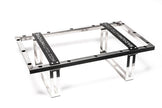 Radium Engineering 10 Gallon Fuel Cell Weld-In Cage - 20-0910