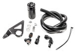 Radium Engineering 2022+ BRZ/GR86 PCV Catch Can Kit - 20-0911-FL