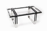 Radium Engineering 14 Gallon Fuel Cell Weld-In Cage - 20-0914