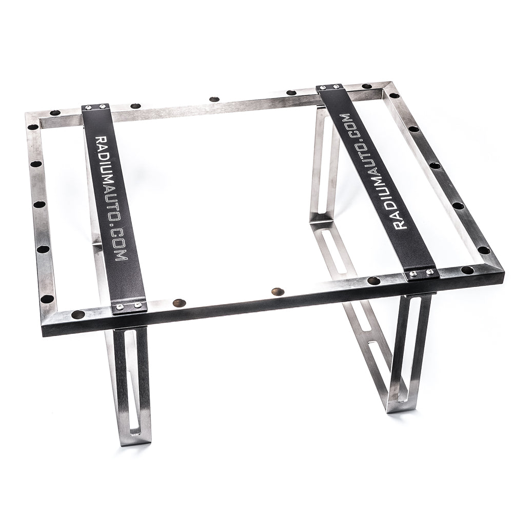 Radium Engineering 22 Gallon Fuel Cell Weld-In Cage - 20-0922