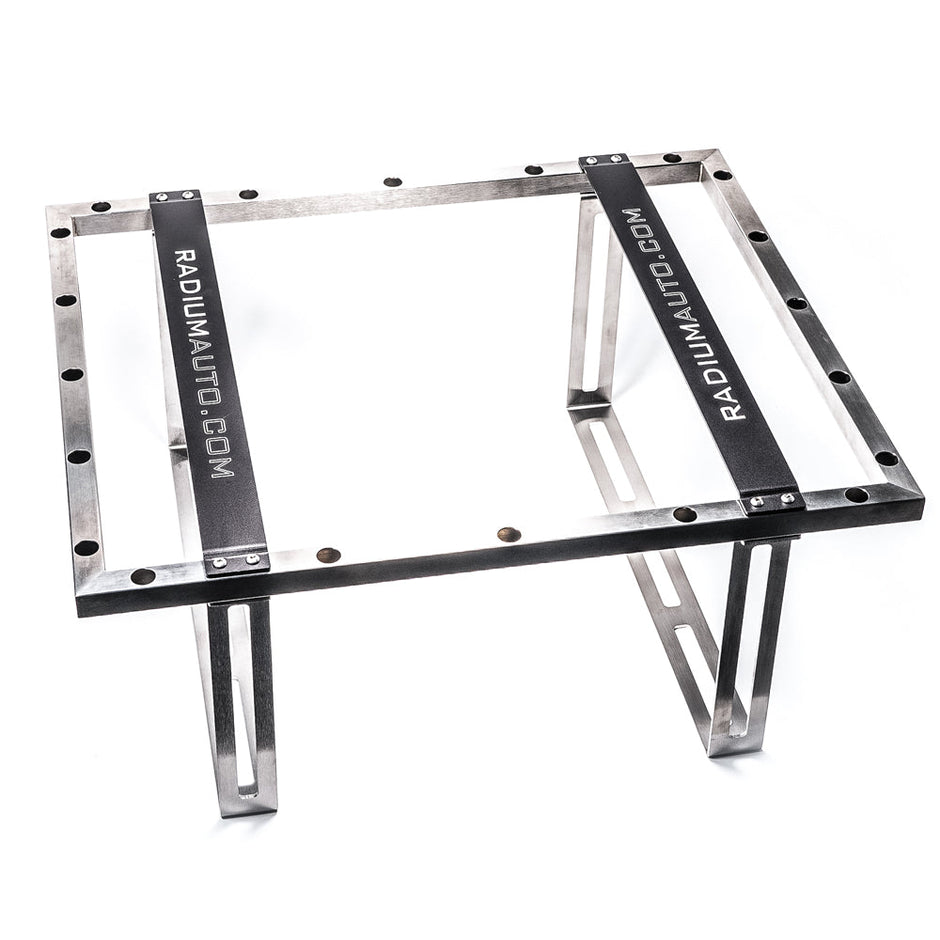 Radium Engineering 22 Gallon Fuel Cell Weld-In Cage - 20-0922