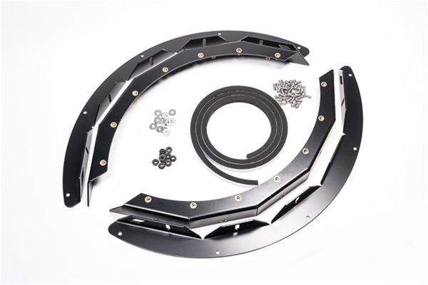 Radium Engineering Spare Tire Fuel Cell Mounting Kit - 20-0931
