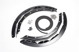 Radium Engineering Spare Tire Fuel Cell Mounting Kit - 20-0931