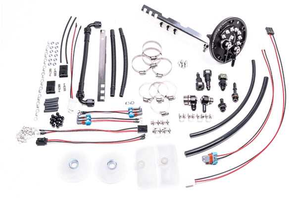 Radium Engineering Fuel Pump Hanger Toyota Chaser/Mark II/Cresta - 20-0940