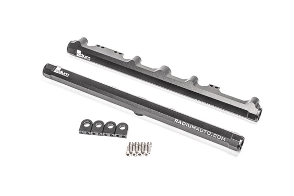 Radium Engineering Toyota 2UZ-FE Non VVT-i Fuel Rails - 20-0962