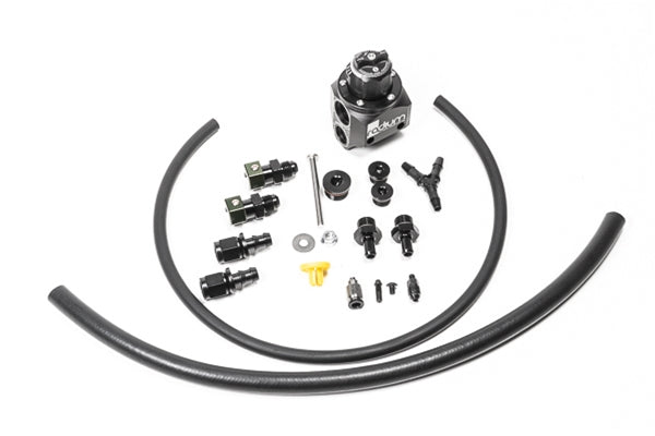Radium Engineering Fuel Pressure Regulator Kit Subaru WRX STI 2008-2021 - 20-0965