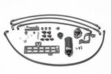 Radium Engineering Gallardo LP PIK Plumbing Kit, Microglass - 20-0967-05