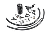 Radium Engineering Mazda RX-7 FD3S PCV Catch Can Kit, Fluid Lock - 20-0977-FL