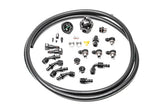 Radium Engineering Subaru EJ2X Fuel Rail Plumbing Kit - 20-0978
