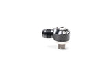 Radium Engineering 4AN ORB Swivel Banjo to 6AN Male - 20-1000-0406