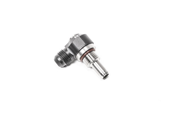 Radium Engineering 6AN ORB Swivel Banjo 8.5mm Barb - 20-1000-0606-85