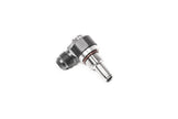 Radium Engineering 6AN ORB Swivel Banjo 8.5mm Barb - 20-1000-0606-85