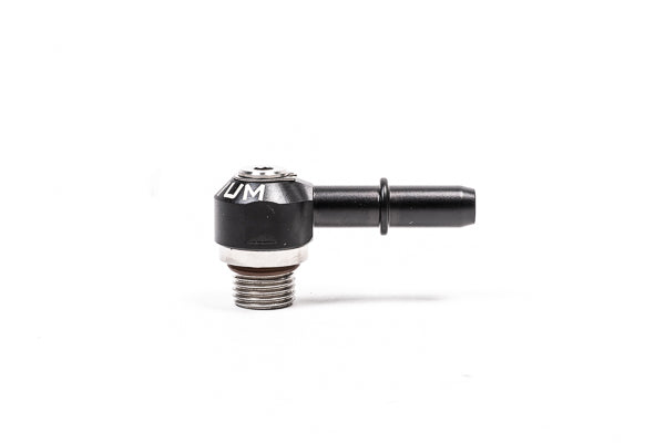 Radium Engineering 6AN ORB Swivel Banjo to 3/8in SAE Male - 20-1000-06375