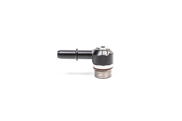 Radium Engineering 8AN ORB Swivel Banjo to 3/8in SAE Male - 20-1000-08375