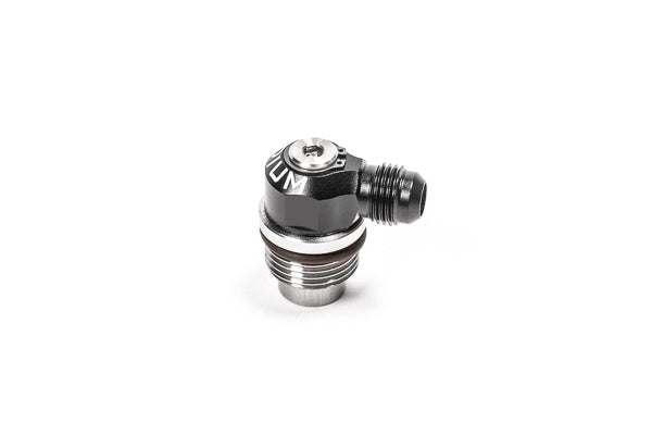 Radium Engineering 10AN ORB Swivel PCV Valve to 6AN Male - 20-1000-1006-PCV