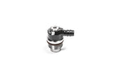 Radium Engineering 10AN ORB Swivel PCV Valve 10mm Barb - 20-1000-1010B-PCV