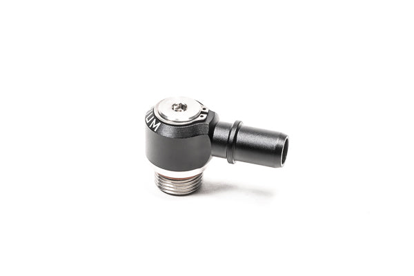 Radium Engineering 10AN ORB Swivel Banjo to 16mm SAE Male - 20-1000-1016S
