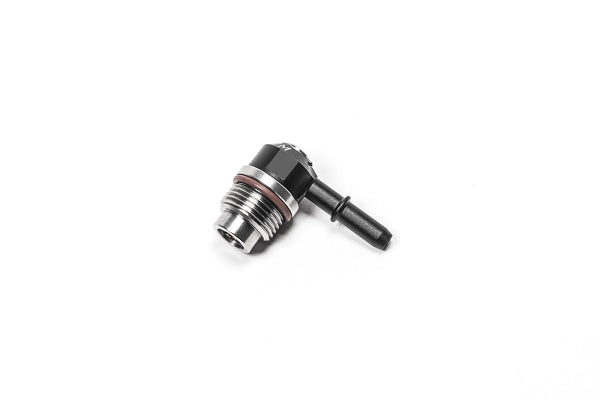 Radium Engineering 10AN ORB Swivel PCV Valve to 5/16in SAE Male - 20-1000-10313-PCV