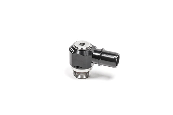 Radium Engineering 10AN ORB Swivel Banjo to .750 in SAE Male - 20-1000-10750