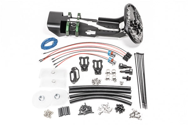 Radium Engineering Mazda MX-5 Miata 89-05 Fuel Pump Hanger (Pumps Not Included) - 20-1020