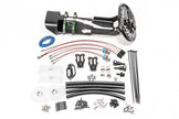 Radium Engineering Mazda MX-5 Miata 89-05 Fuel Pump Hanger (Pumps Not Included) - 20-1020