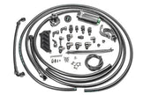 Radium Engineering Mazda MX-5 Miata 89-05 Fuel Hanger Plumbing Kit, Microglass Filter - 20-1025-05