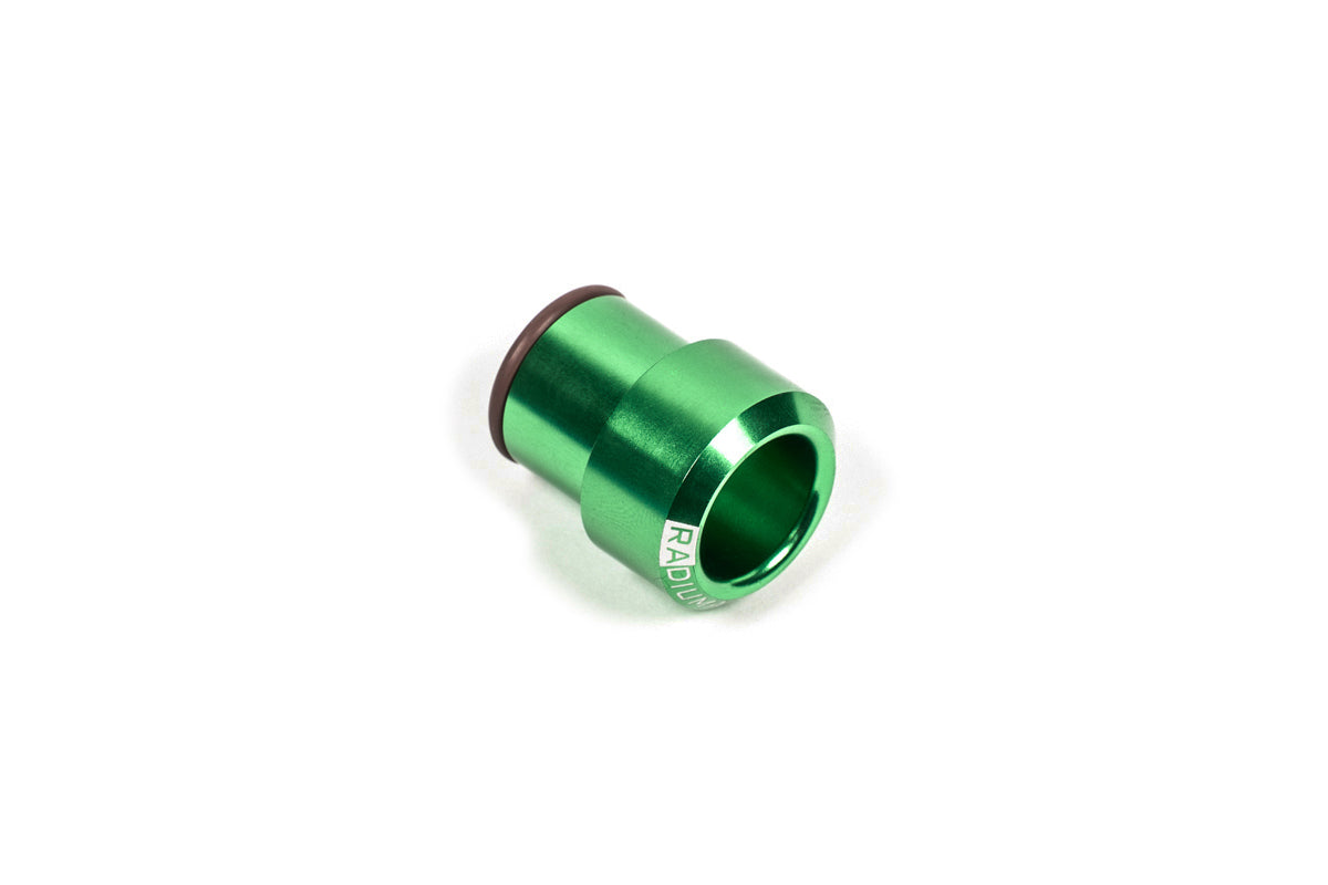 Radium Engineering Mazda Primary Injector Seat 16mm - 20-1044