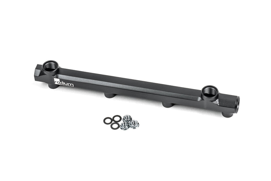 Radium Engineering Honda D-Series Fuel Rail - 20-1070