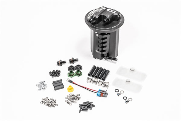 Radium Engineering Toyota GT86 / Subaru BRZ / Scion FR-S Fuel Pump Hanger 2012-2021 - 20-1073