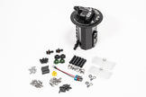 Radium Engineering Toyota GR86 / Subaru BRZ 2022+ Fuel Pump Hanger (Pumps Not Included) - 20-1074