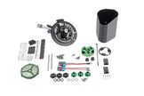 Radium Engineering 2022+ Civic Type-R FL5 Fuel Hanger for Walbro F90000267/274/285 - 20-1092