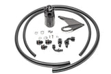 Radium Engineering CCV Catch Can Kit Mitsubishi Evo X - 20-1106-FL