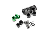 Radium Engineering Top Feed Conversion Fuel Rail Mazda 13B Primary - 20-1113
