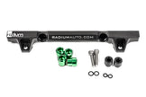 Radium Engineering Mazda 26B Primary Top Feed Fuel Rail - 20-1126
