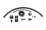 Radium Engineering Fuel Rail Plumbing Kit GM Vortec 8100 L18 2004-2010 - 20-1162