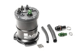 Radium Engineering Fuel Surge Tank for External Pumps 2.21L - 20-1195