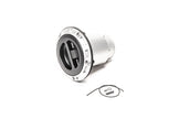 Radium Engineering Remote Mount Vented Standard Filler 2.25in - 20-1205-V
