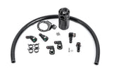 Radium Engineering PCV Catch Can Kit 2018+ Mustang GT - 20-1267-FL