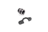 Radium Engineering Ford Fuel Pressure Sensor Adapter 8AN ORB - 20-1303