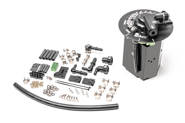Radium Engineering Fuel Pump Hanger 08-17 GM Cars AEM 50-1220 / DW440 - 20-1320