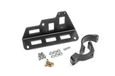 Radium Engineering Cadillac CTS/CTS-V Fuel Filter Mount - 20-1327