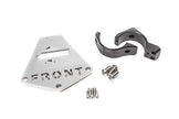 Radium Engineering 10-15 Camaro Fuel Filter Mount - 20-1328
