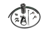 Radium Engineering PCV Catch Can Kit Mitsubishi Evo IV-VI - 20-1333-FL