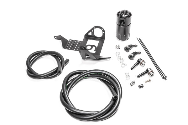 Radium Engineering MX-5 NB PCV Catch Can Kit Fluid Lock - 20-1336-FL