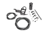 Radium Engineering MX-5 NB PCV Catch Can Kit Fluid Lock - 20-1336-FL